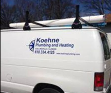 Koehne Plumbing & Heating, LLC
