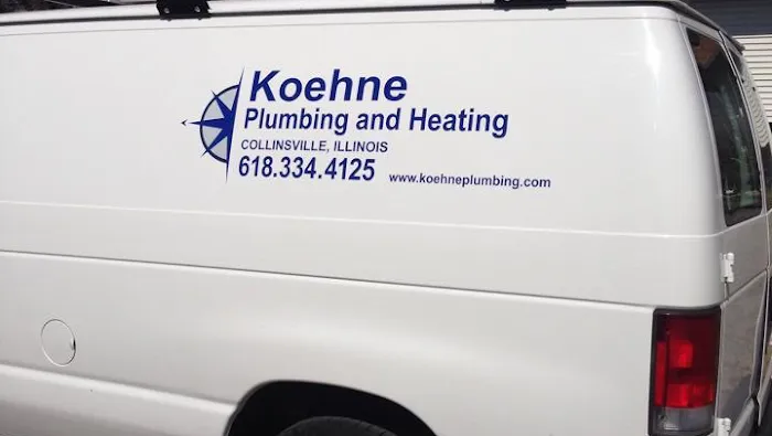 Koehne Plumbing & Heating, LLC Picture 7