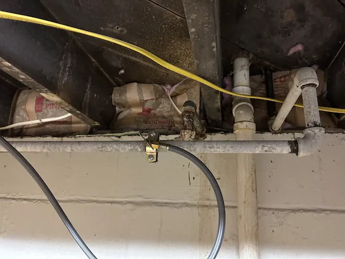 Steve Matthews Plumbing Picture 2