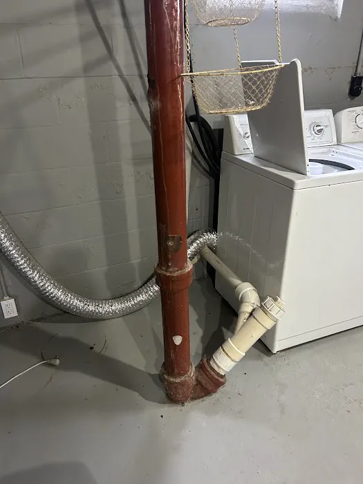 Steve Matthews Plumbing Picture 1