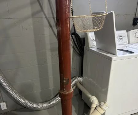 Steve Matthews Plumbing