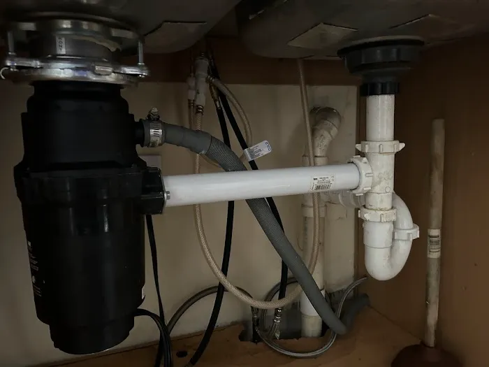 Steve Matthews Plumbing Picture 3
