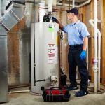 Roto-Rooter Plumbing, Drain, & Water Damage Cleanup Service