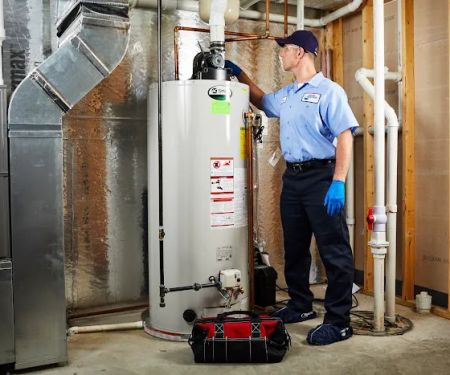 Roto-Rooter Plumbing, Drain, & Water Damage Cleanup Service