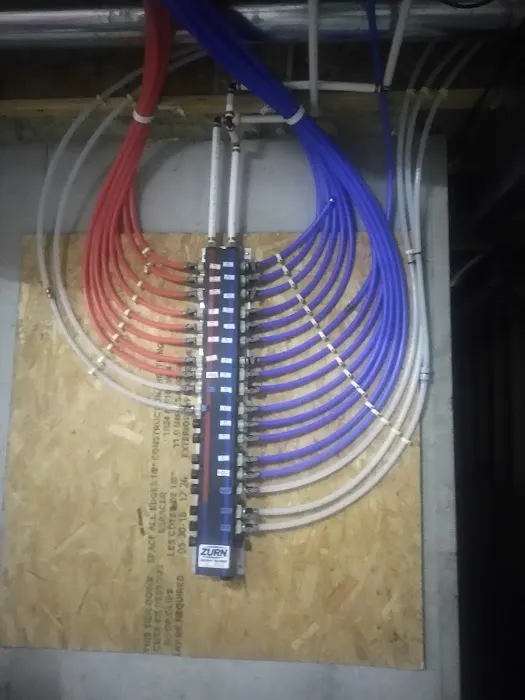 Pipe It Down Plumbing Solutions Picture 8