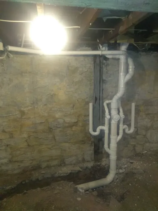 Pipe It Down Plumbing Solutions Picture 9
