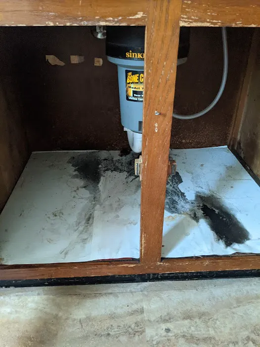 Pipe It Down Plumbing Solutions Picture 3