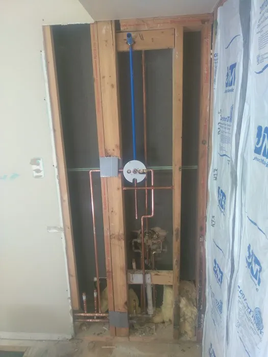 Pipe It Down Plumbing Solutions Picture 1