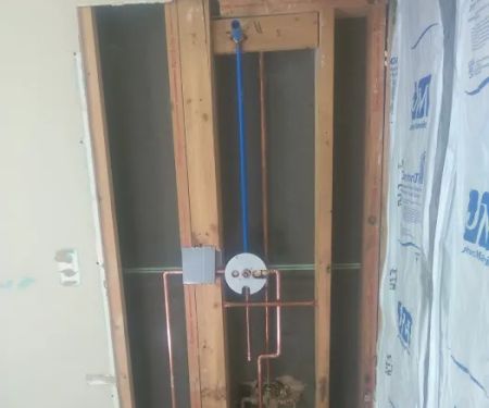 Pipe It Down Plumbing Solutions