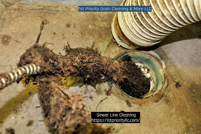 1st Priority Drain Cleaning & More LLC Picture 4