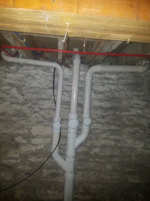 1st Priority Drain Cleaning & More LLC Picture 2