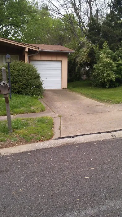 Florissant Plumbing Electrical Garage Door Repair Water Heater Repair Air Duct & Sewer Cleaning LLC Picture 6