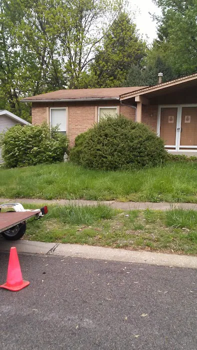 Florissant Plumbing Electrical Garage Door Repair Water Heater Repair Air Duct & Sewer Cleaning LLC Picture 1
