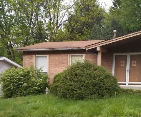 Florissant Plumbing Electrical Garage Door Repair Water Heater Repair Air Duct & Sewer Cleaning LLC