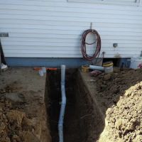 HRI Plumbing ico