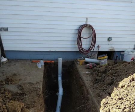 HRI Plumbing