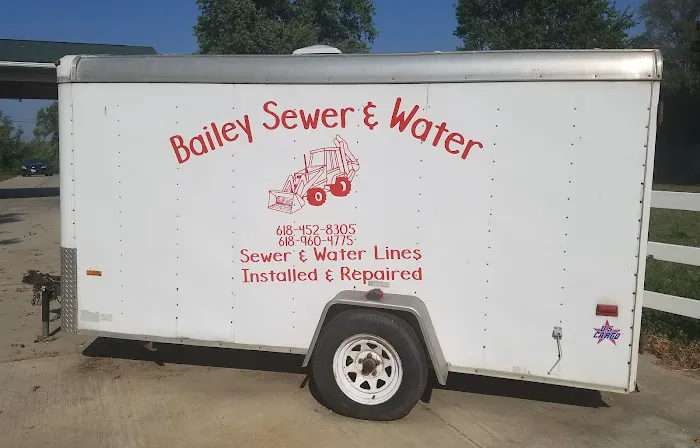 Bailey Sewer & Water Picture 1