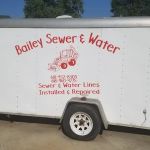 Bailey Sewer & Water