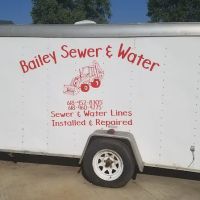 Bailey Sewer & Water ico