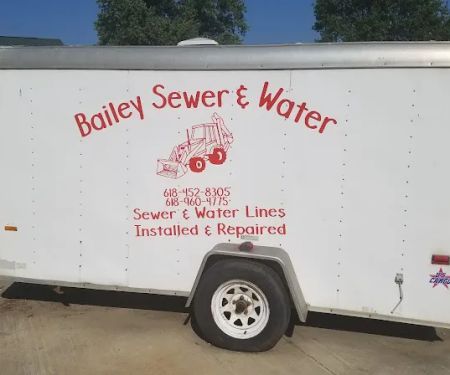 Bailey Sewer & Water