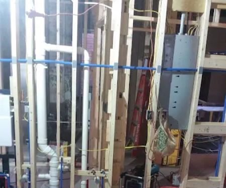 Master Plumber St. Louis - Dale Orr