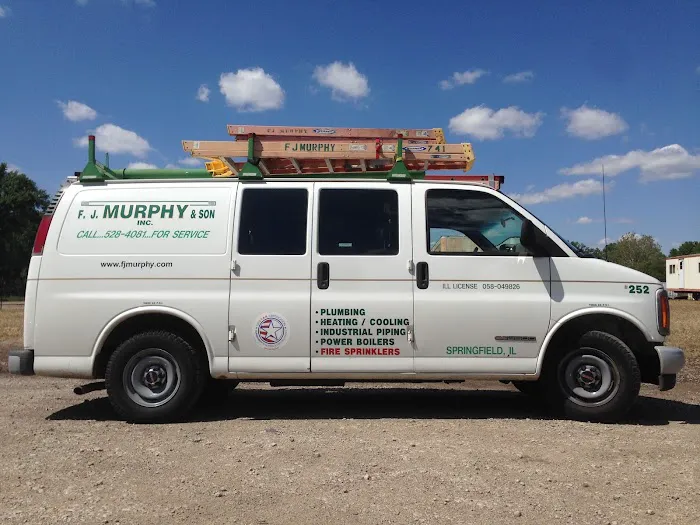 F J Murphy & Son Inc. Picture 1