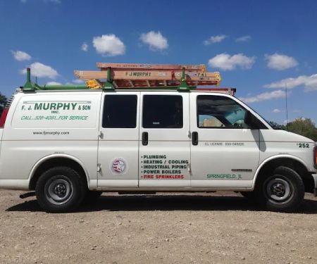 F J Murphy & Son Inc.