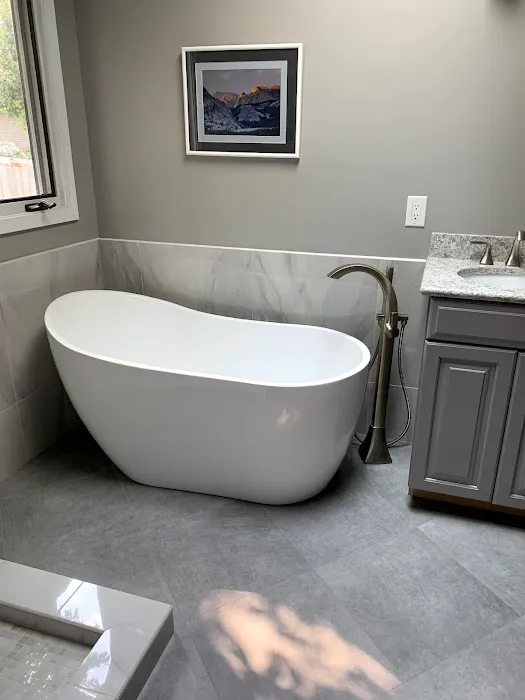 Steve Ray Plumbing Service Inc. Picture 5