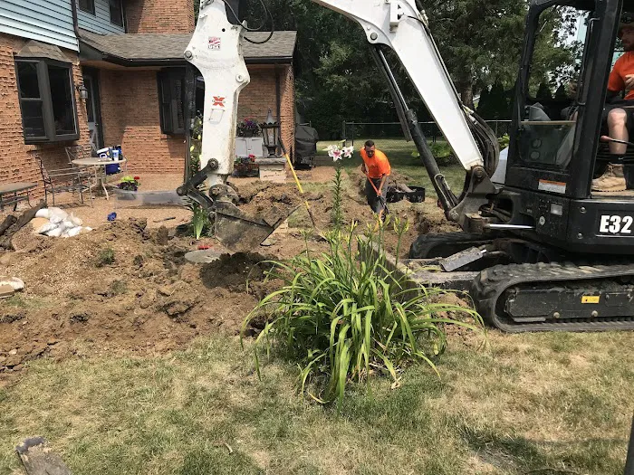 Steve Ray Plumbing Service Inc. Picture 1