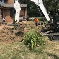 Steve Ray Plumbing Service Inc. ico