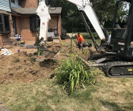 Steve Ray Plumbing Service Inc.