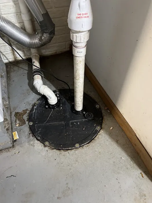 Steve Ray Plumbing Service Inc. Picture 6