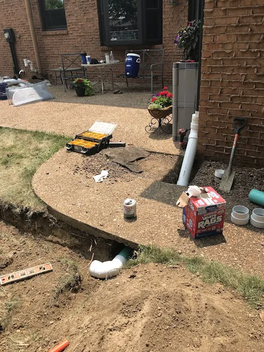 Steve Ray Plumbing Service Inc. Picture 8