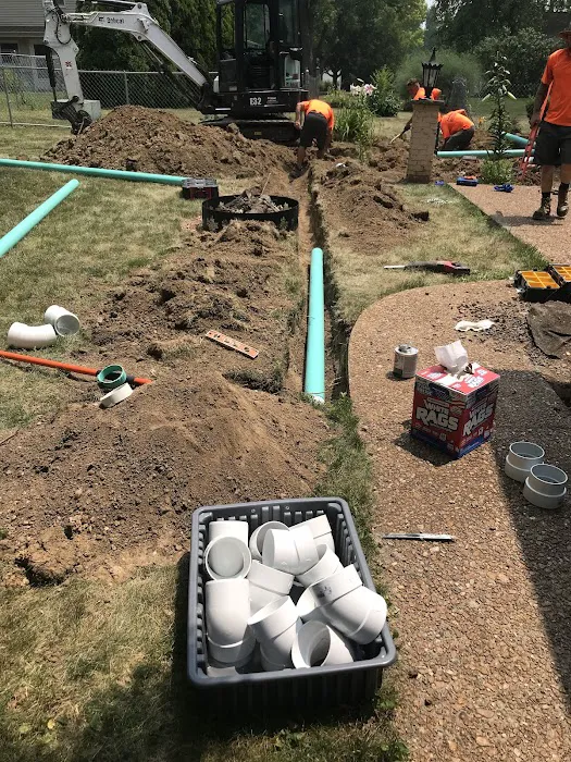Steve Ray Plumbing Service Inc. Picture 9