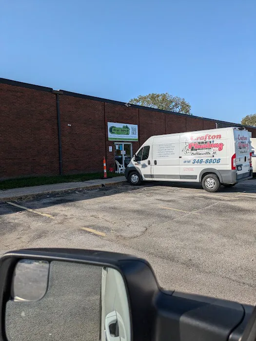 Crafton Plumbing And Home Services Picture 4