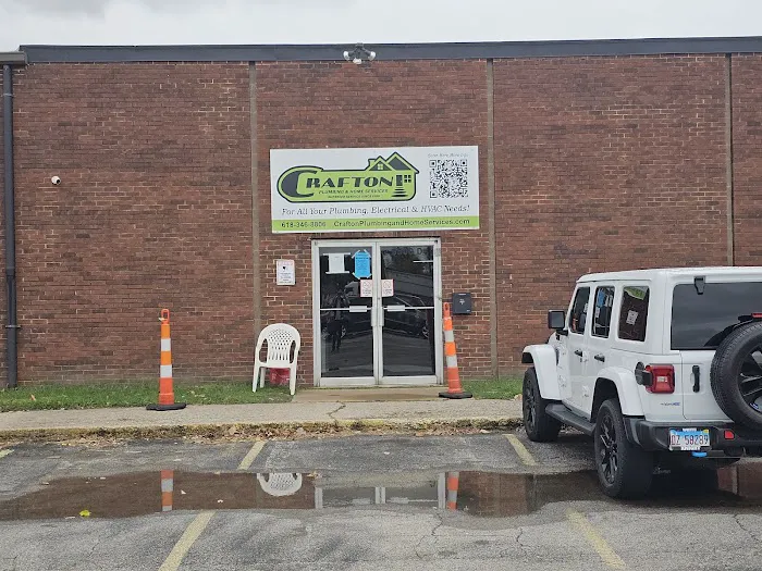 Crafton Plumbing And Home Services Picture 5