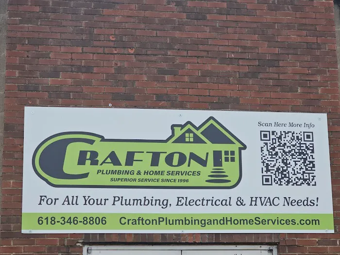 Crafton Plumbing And Home Services Picture 3