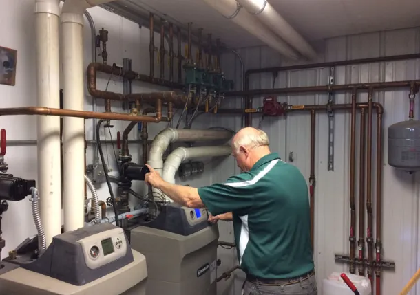 Prairie State Plumbing & Heating, Inc. Picture 9