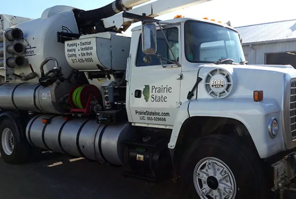 Prairie State Plumbing & Heating, Inc. Picture 5