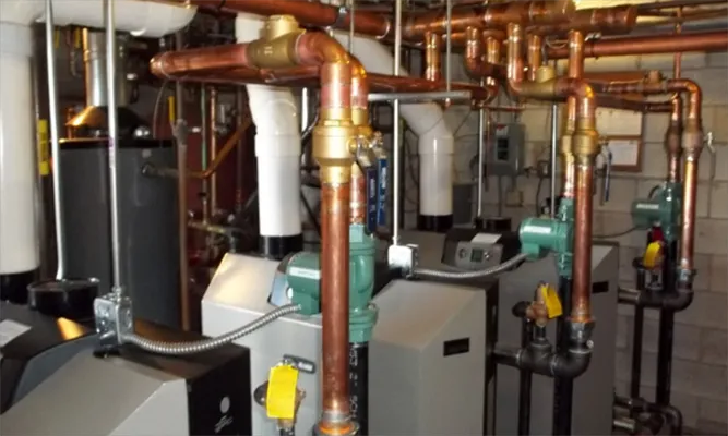 Prairie State Plumbing & Heating, Inc. Picture 1