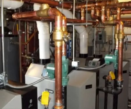 Prairie State Plumbing & Heating, Inc.