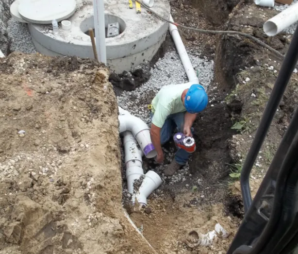Prairie State Plumbing & Heating, Inc. Picture 2