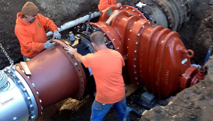 Prairie State Plumbing & Heating, Inc. Picture 10