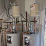 A Davinroy Plumbing & Mechanical - Plumber in Belleville