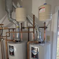 A Davinroy Plumbing & Mechanical - Plumber in Belleville ico