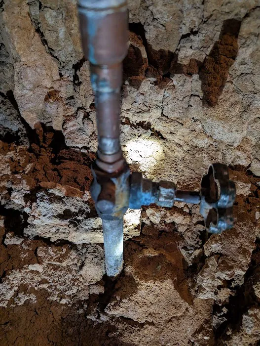A Davinroy Plumbing & Mechanical - Plumber in Belleville Picture 10