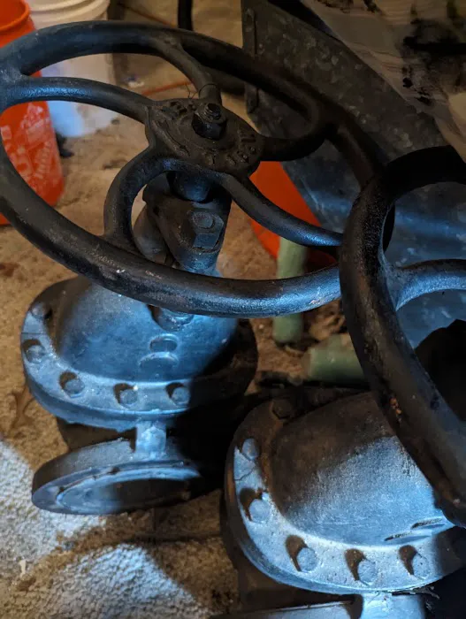 A Davinroy Plumbing & Mechanical - Plumber in Belleville Picture 6