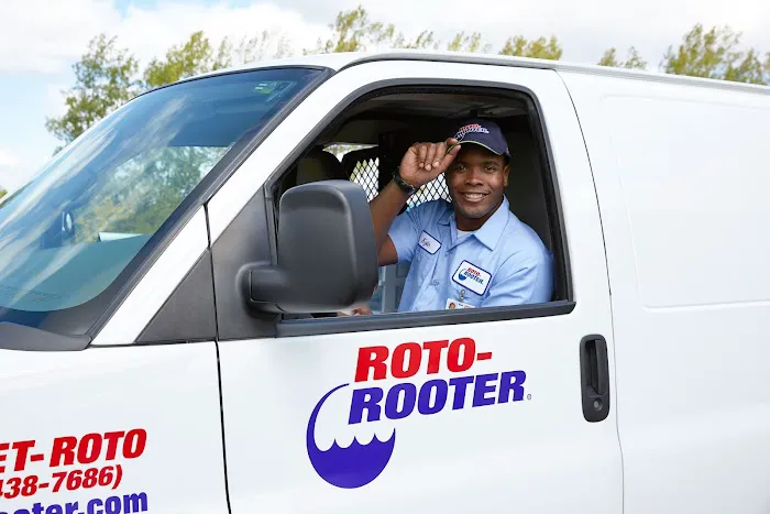 Roto-Rooter Plumbing & Water Cleanup Picture 8