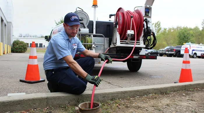 Roto-Rooter Plumbing & Water Cleanup Picture 5