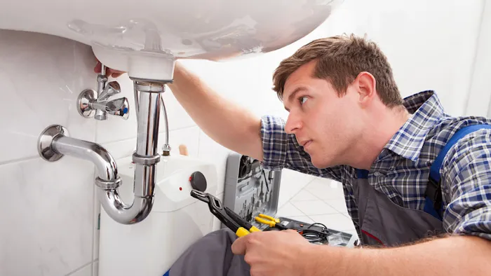 Hinkle Plumbing Company Picture 1